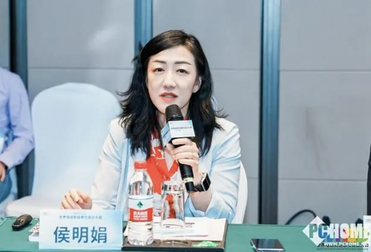 高通侯明娟：终端侧生成式AI对体验至关重要