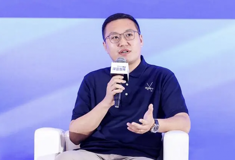 值得买科技战略运营副总裁张艾潮：AI驱动“技术效率”实现