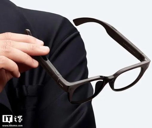 国内AI眼镜赛道火热，多家上市公司布局上下游产业链