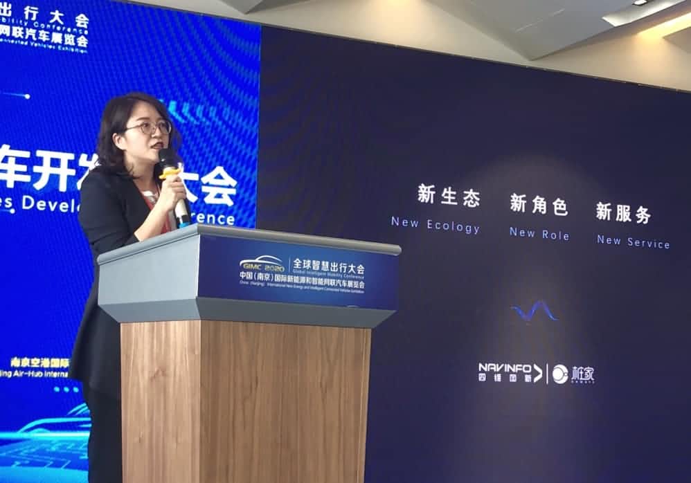 新生态下需要新角色和新服务——巅峰国际桩家发力新能源智慧出行市场