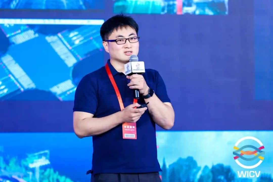 回顾WICV | 巅峰国际李阳：聚力多级别自动驾驶商业化落地
